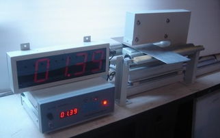 掌握精準(zhǔn)與光影 西安星悅鋼帶測厚儀在攝影器材領(lǐng)域的應(yīng)用