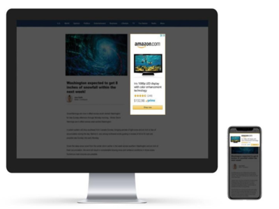 亞馬遜最新廣告SD與4KMILES全球同步賦能，白名單賣(mài)家如何借勢(shì)提升站內(nèi)推廣效率